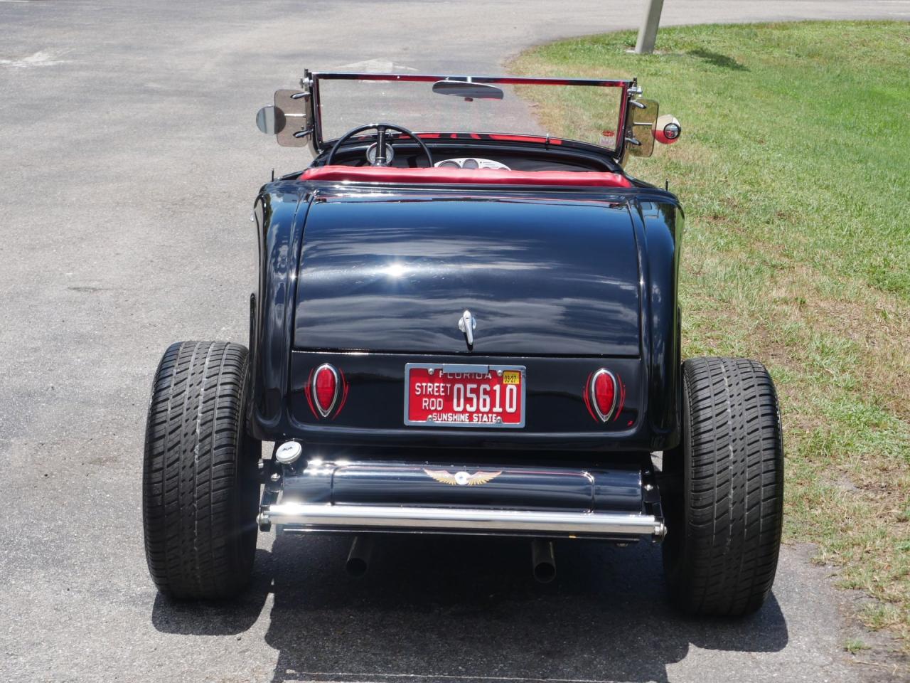 1932 Ford Roadster