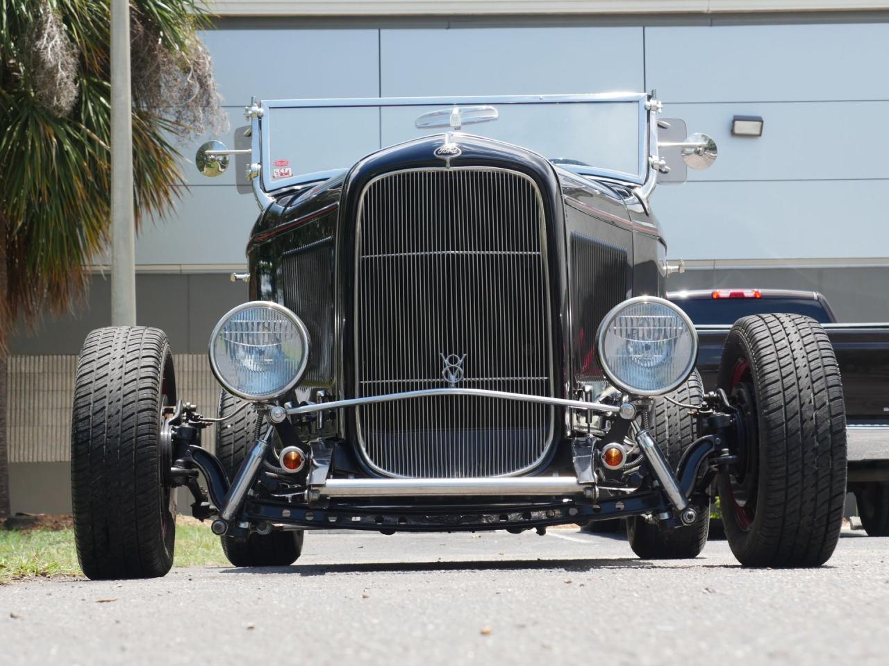 1932 Ford Roadster