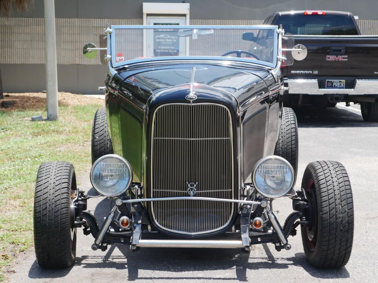 1932 Ford Roadster
