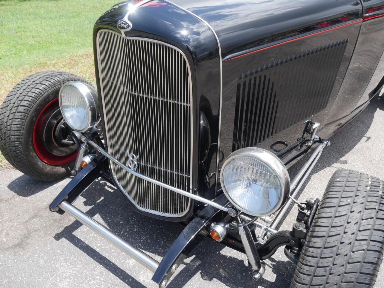 1932 Ford Roadster