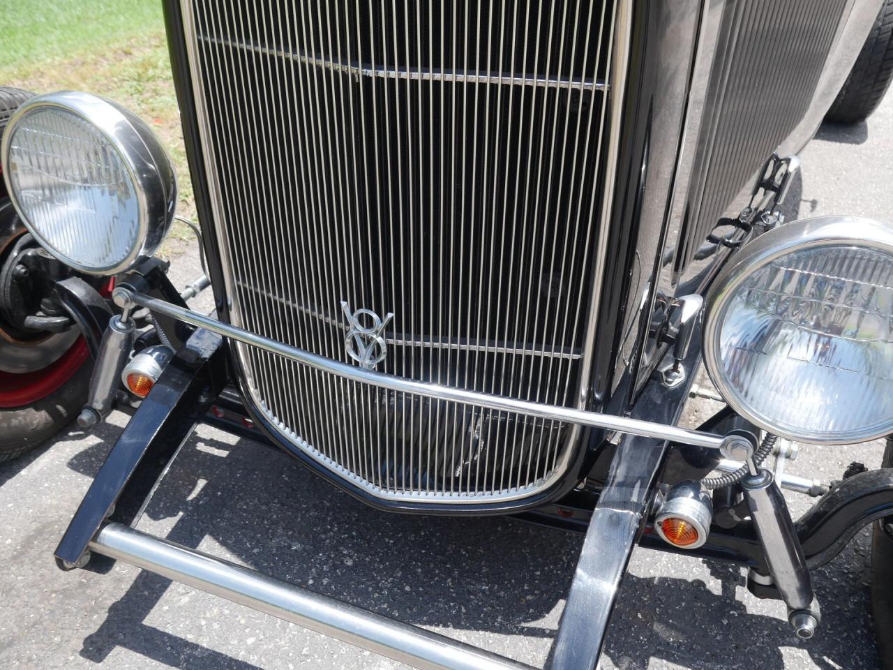 1932 Ford Roadster