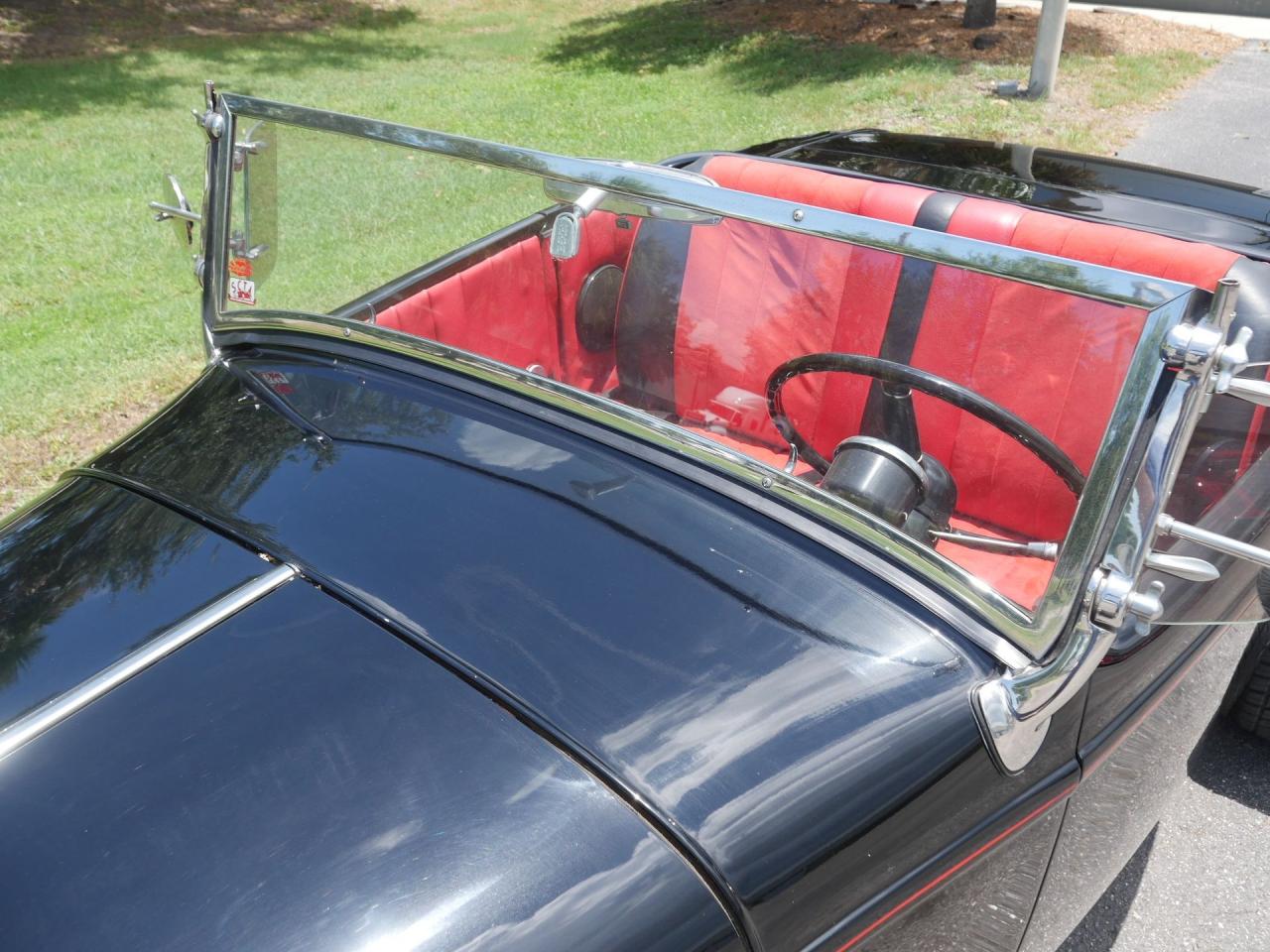 1932 Ford Roadster