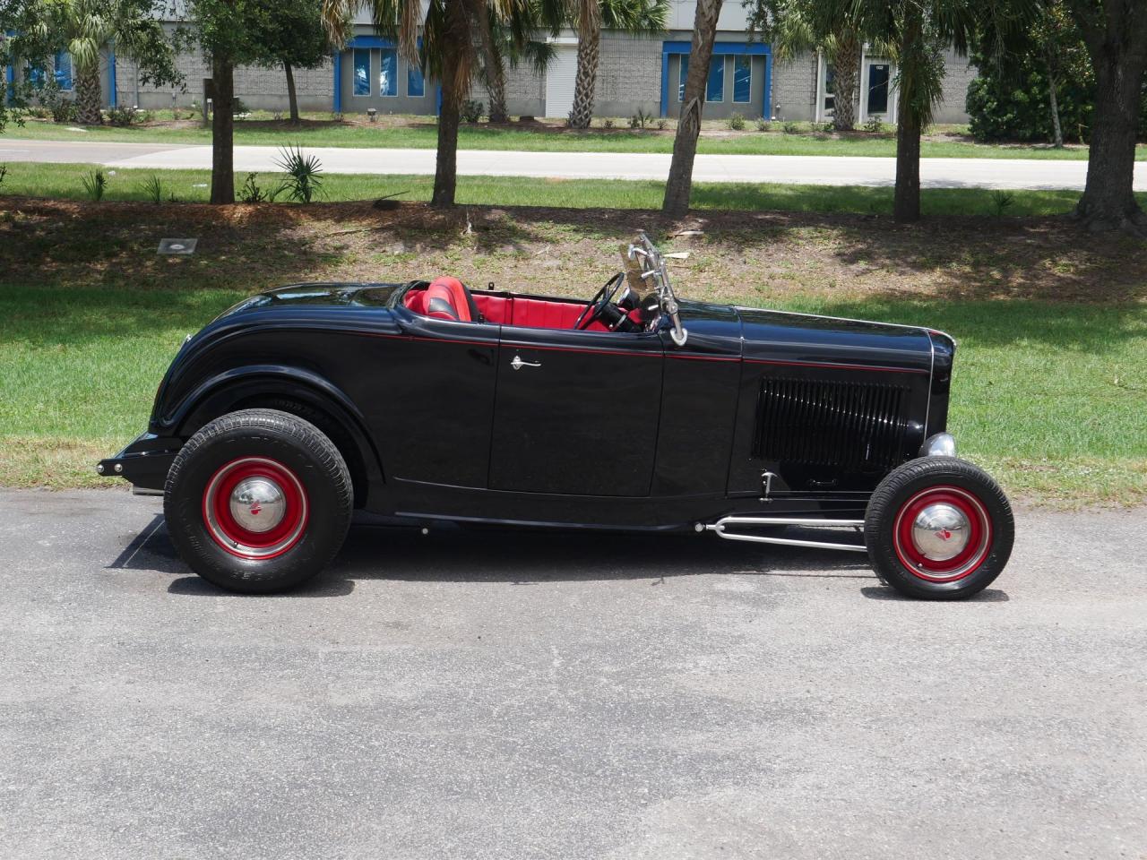 1932 Ford Roadster