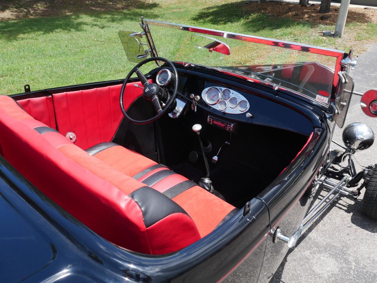 1932 Ford Roadster