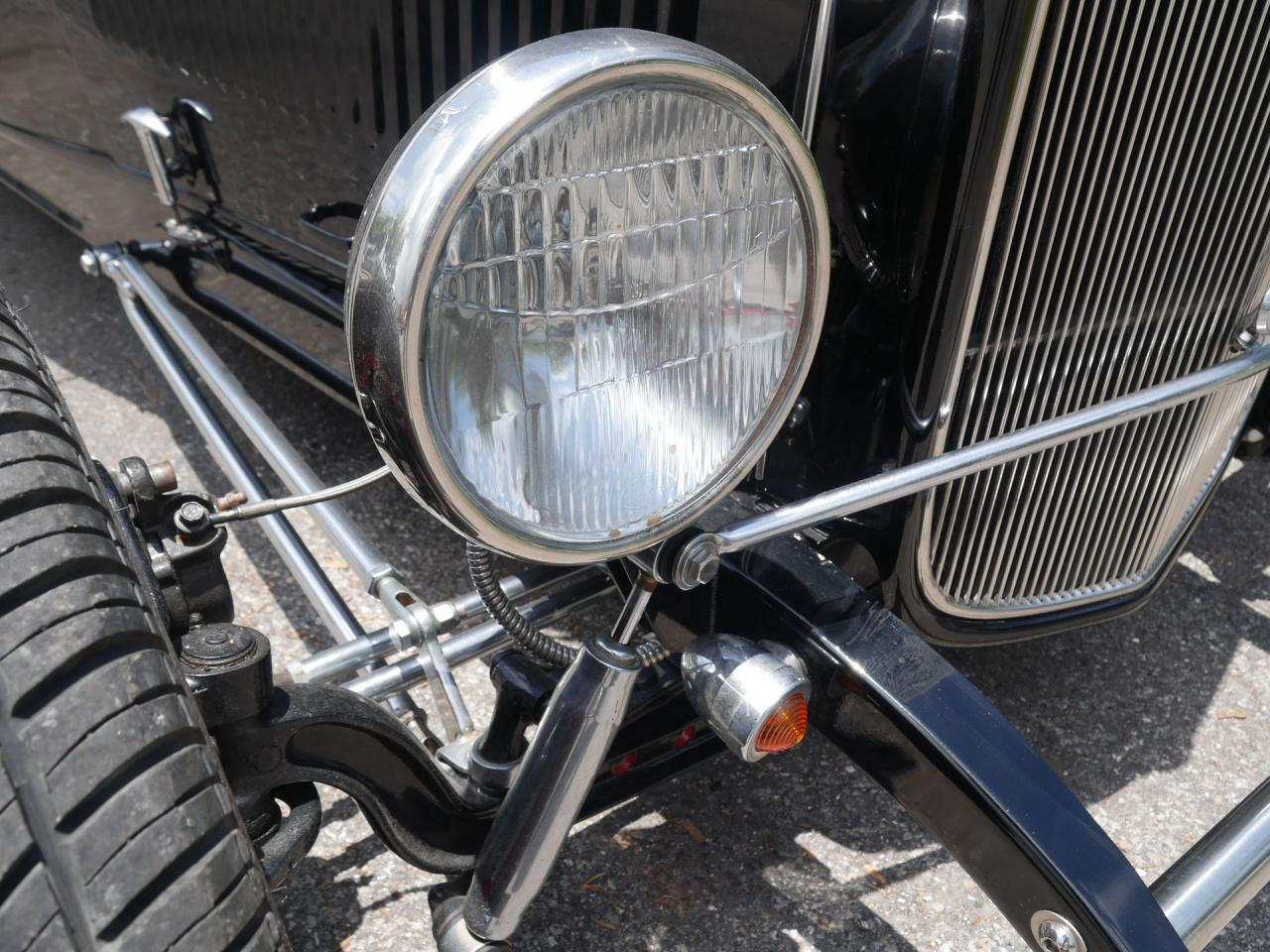 1932 Ford Roadster