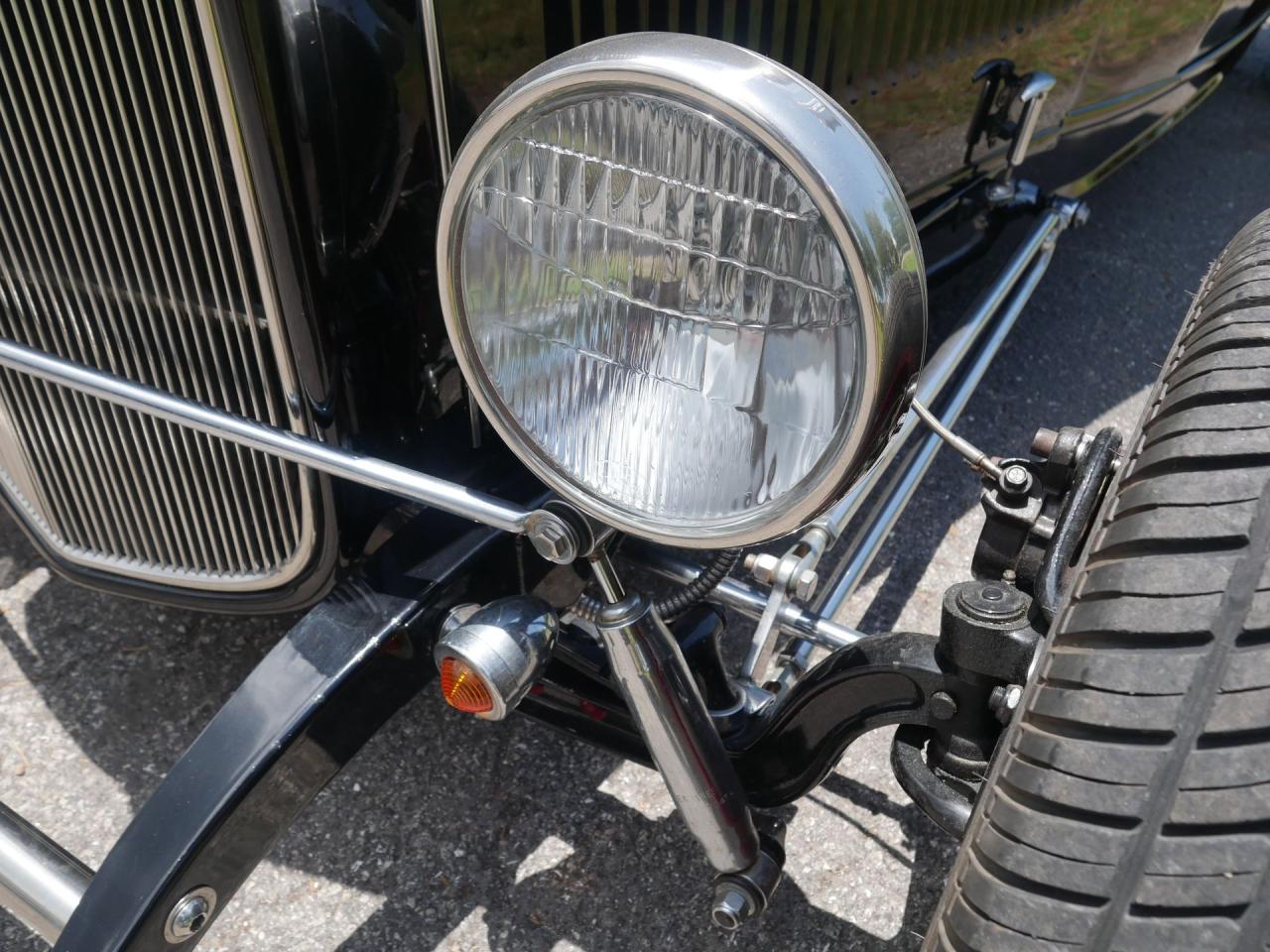 1932 Ford Roadster