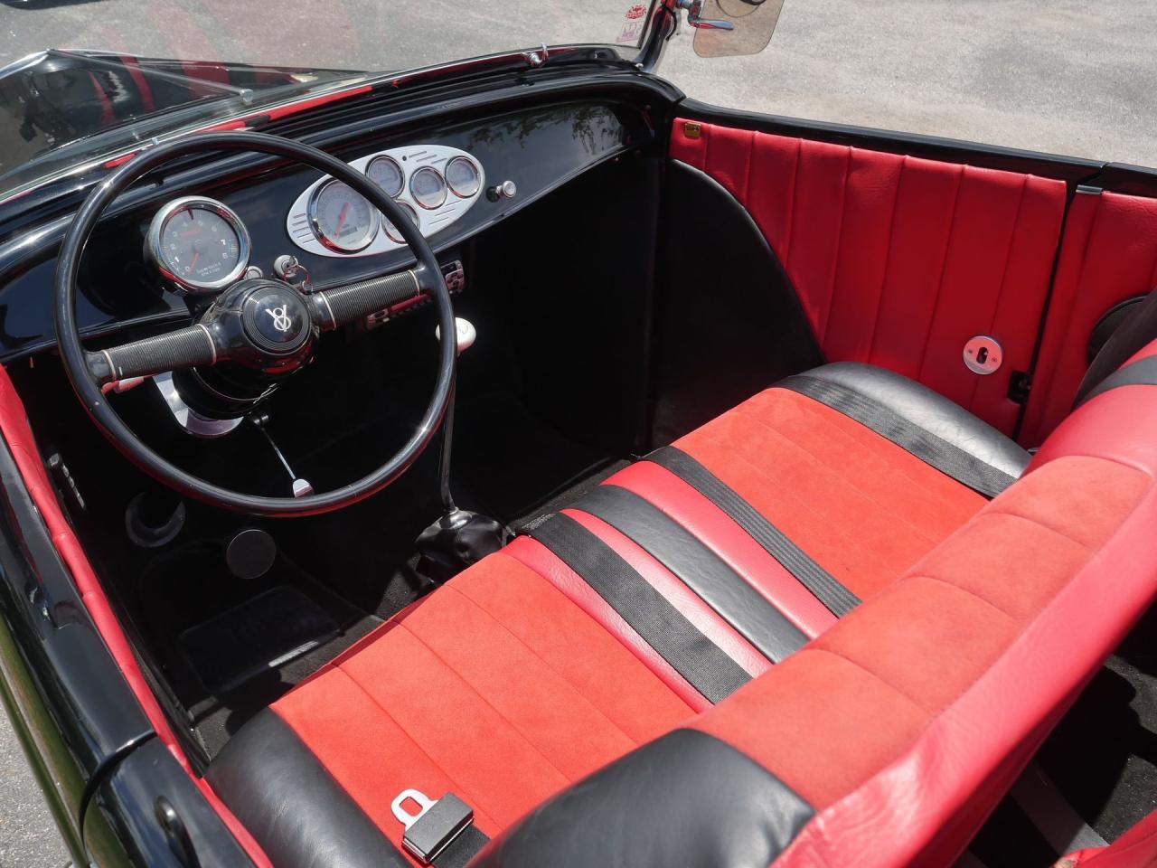1932 Ford Roadster