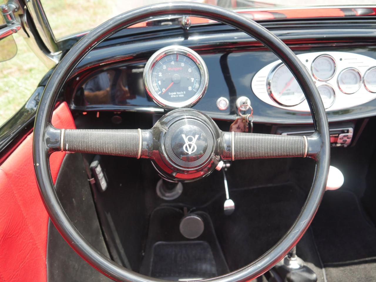 1932 Ford Roadster