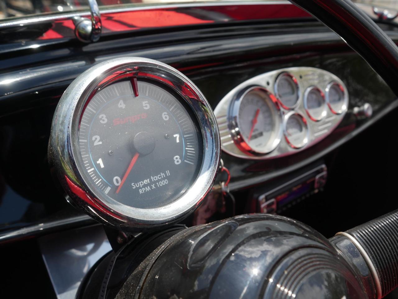 1932 Ford Roadster
