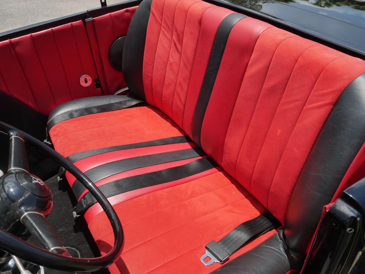1932 Ford Roadster