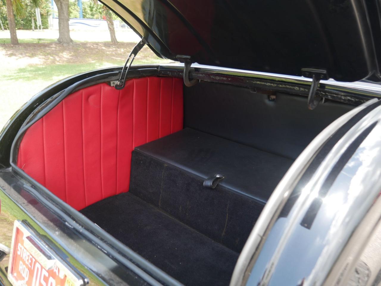 1932 Ford Roadster