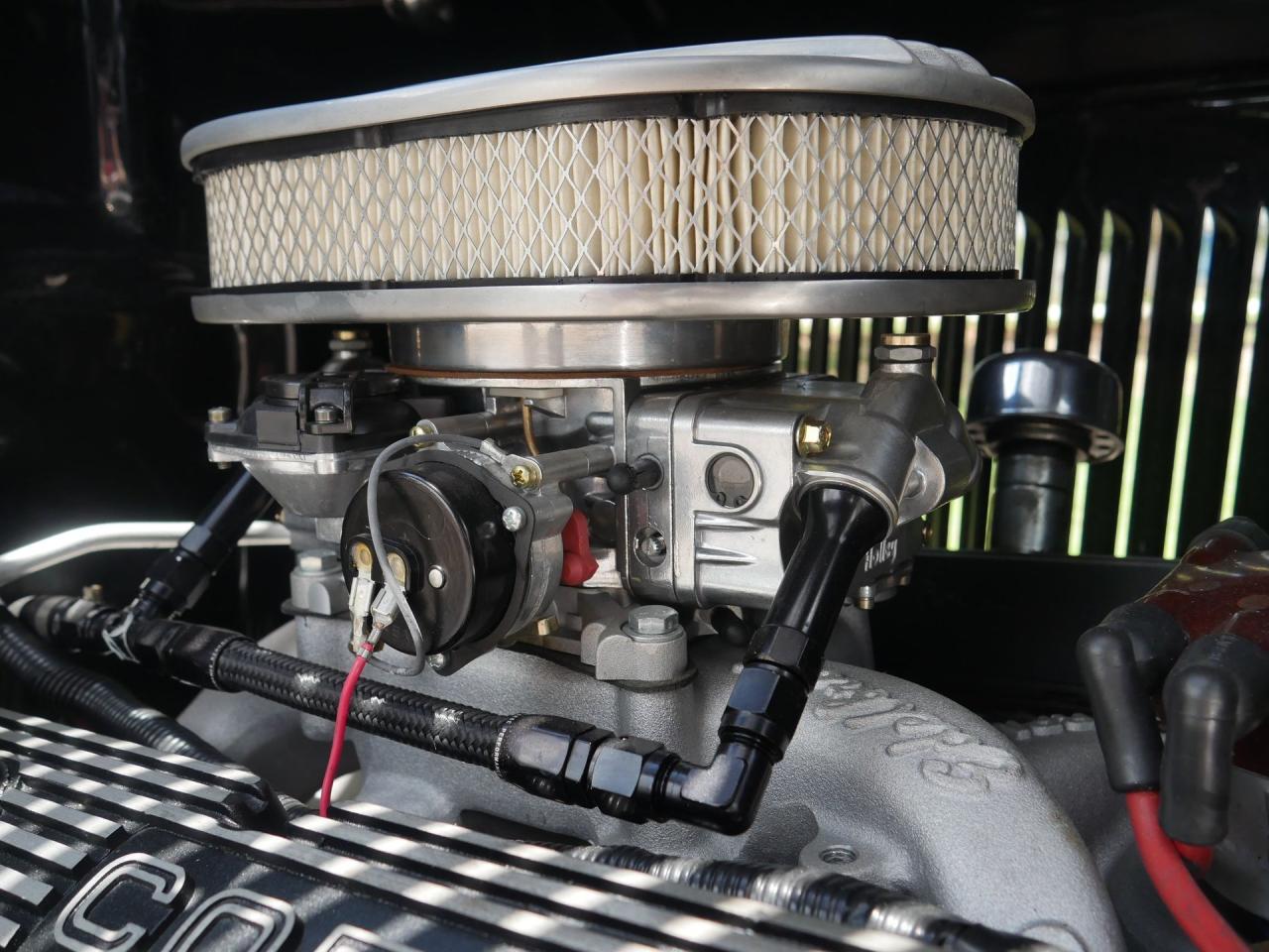 1932 Ford Roadster