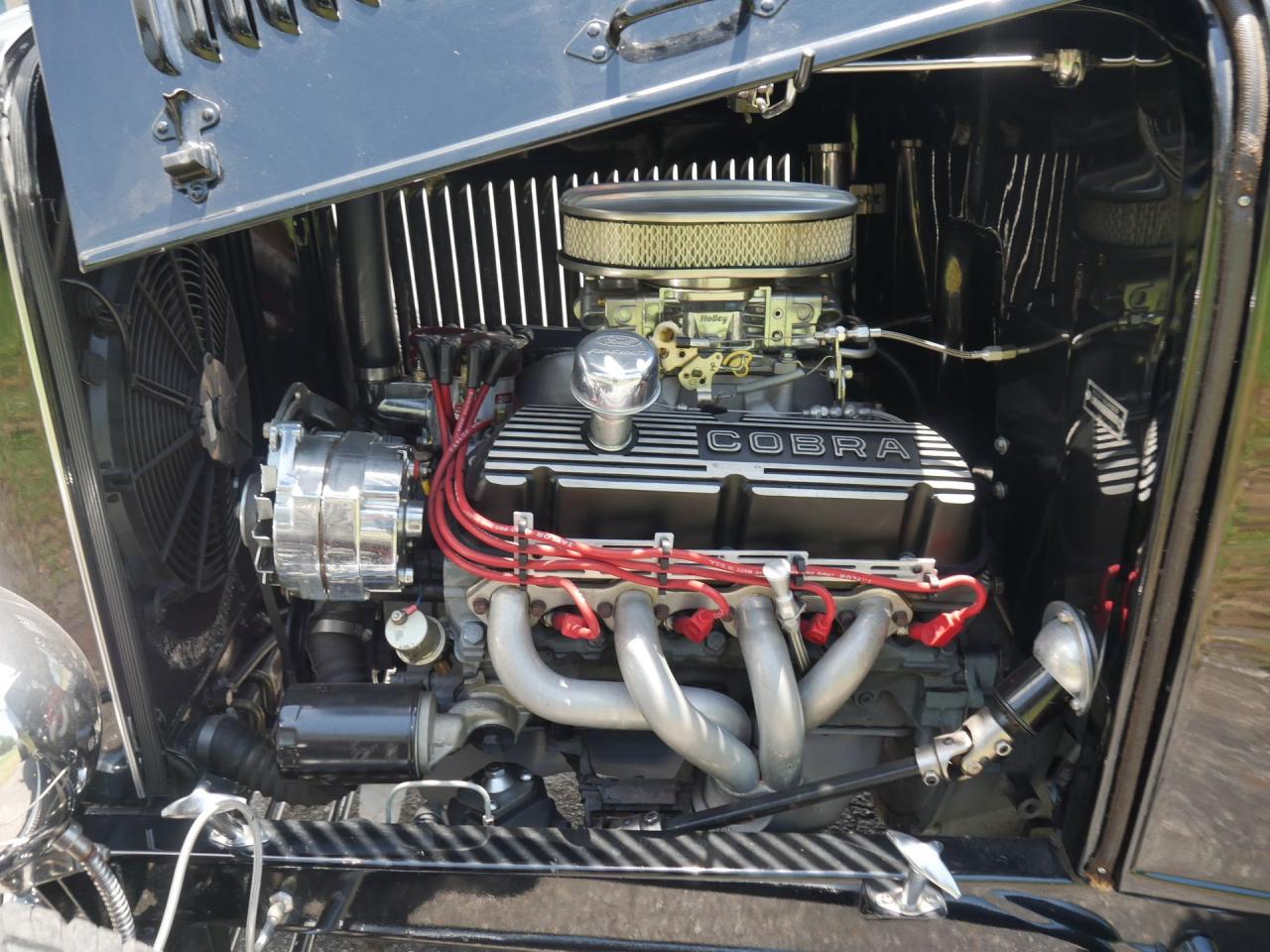 1932 Ford Roadster
