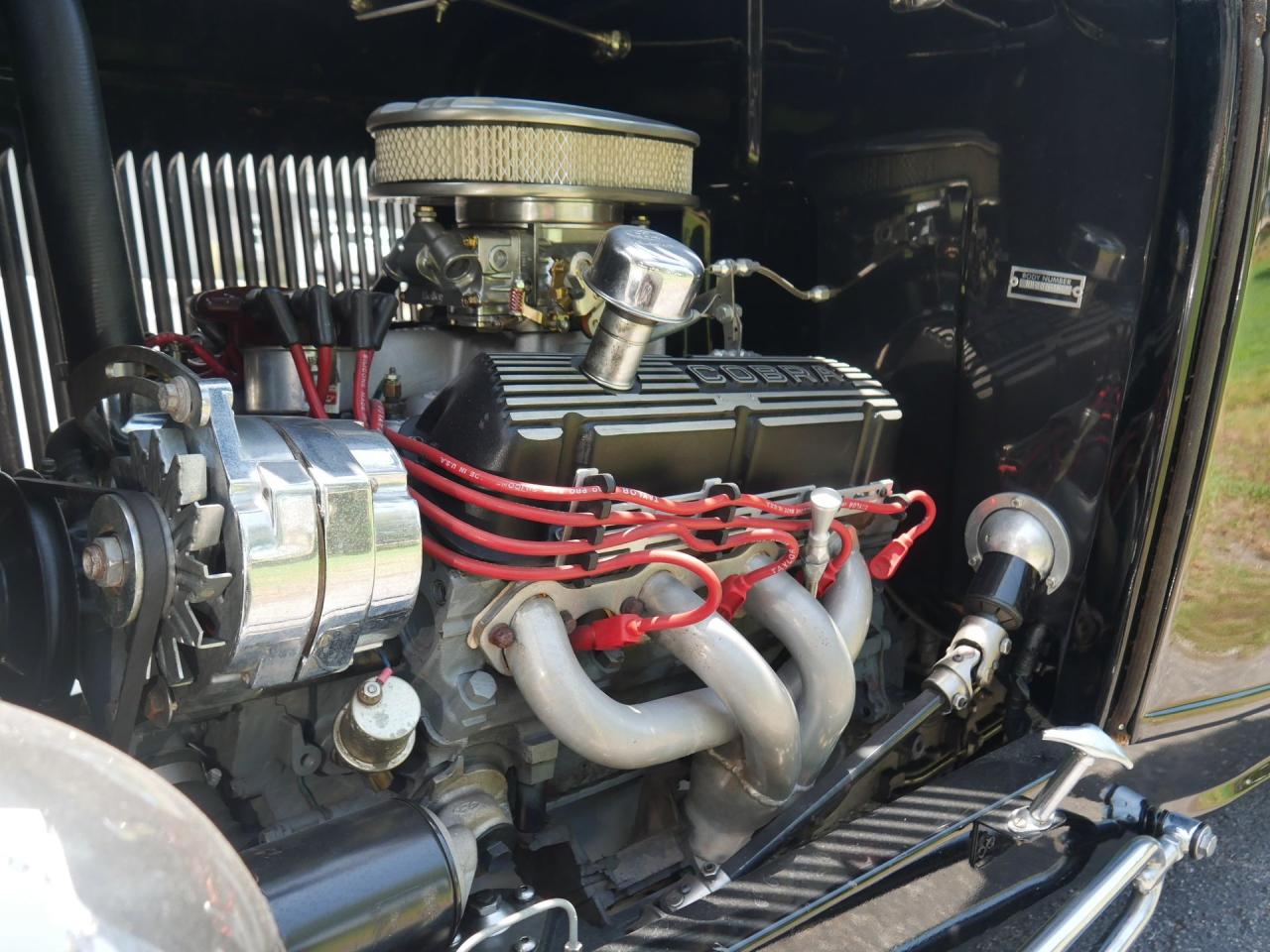 1932 Ford Roadster