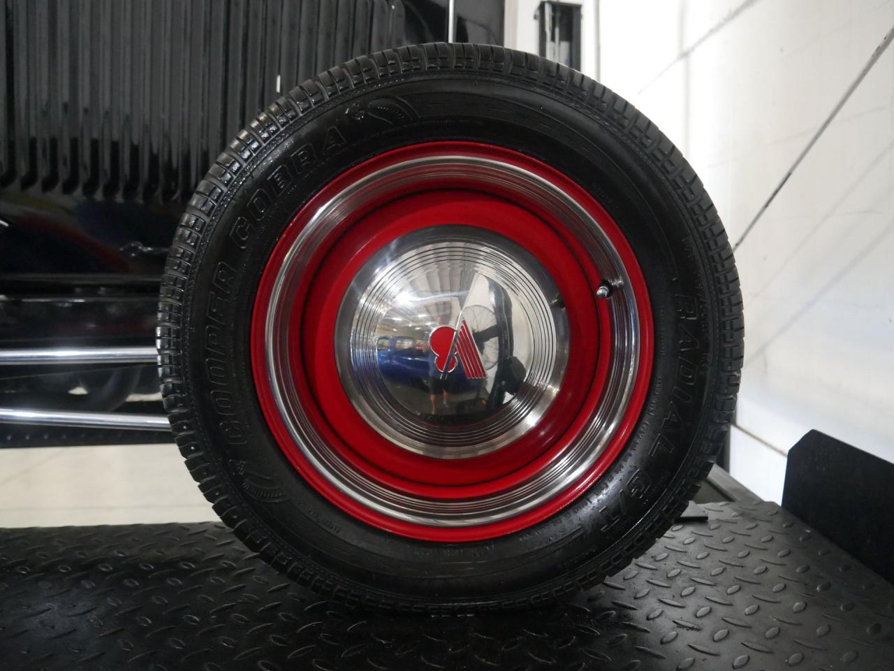1932 Ford Roadster