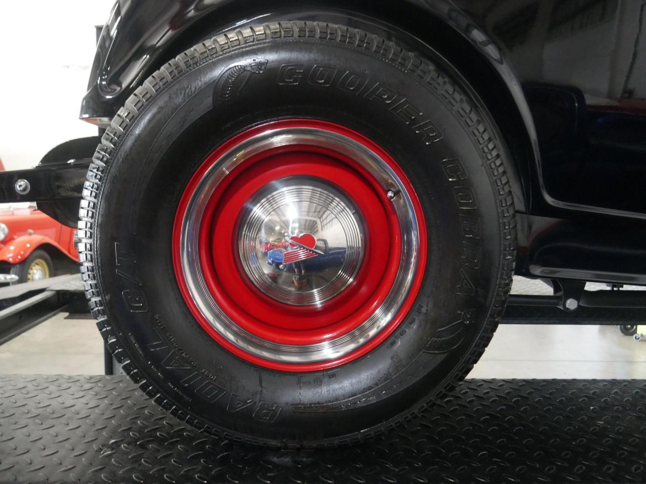 1932 Ford Roadster