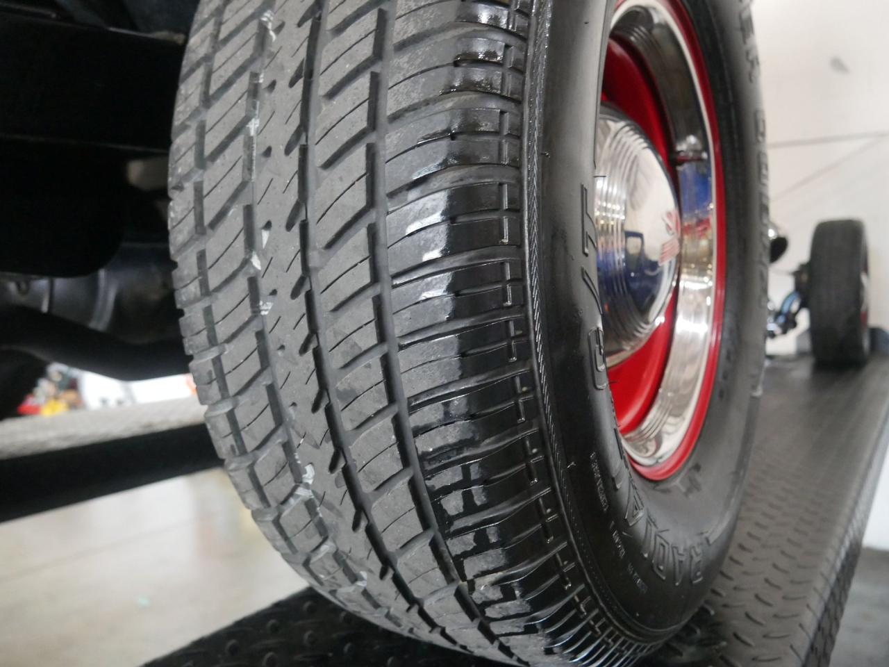 1932 Ford Roadster