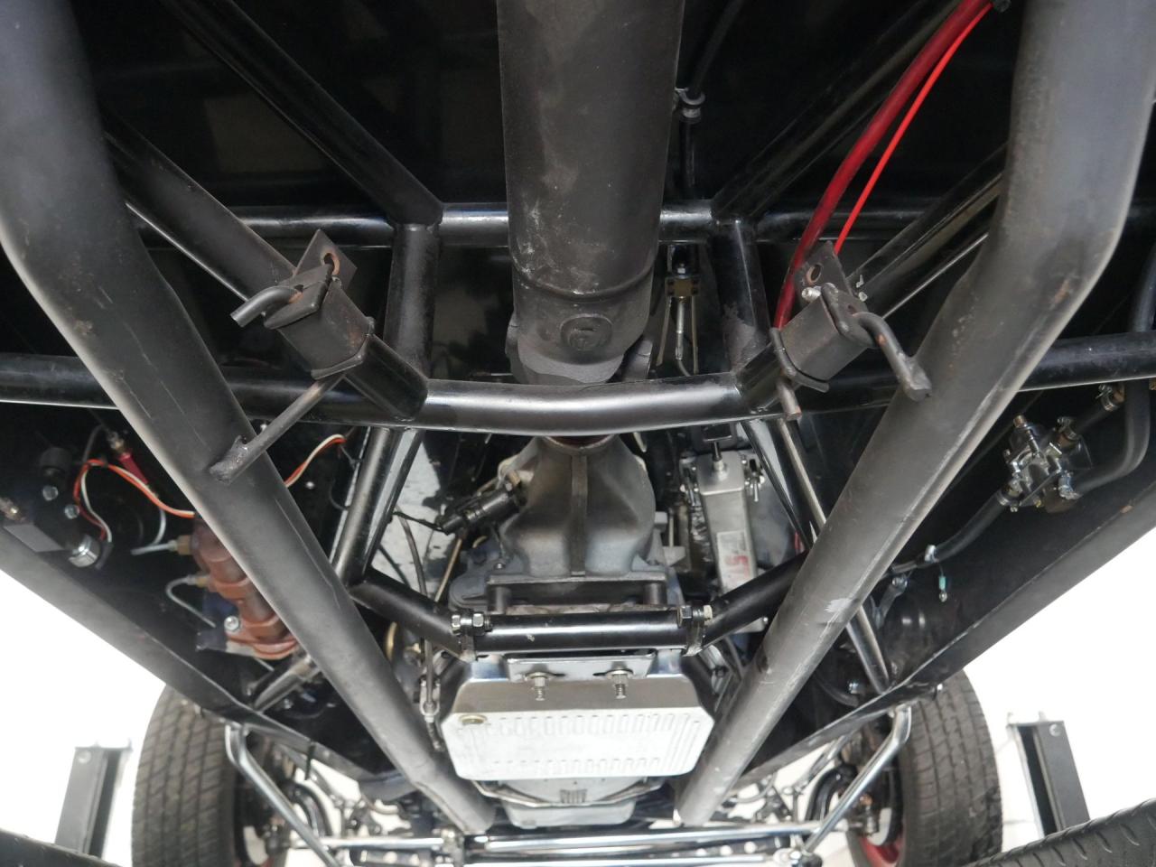 1932 Ford Roadster