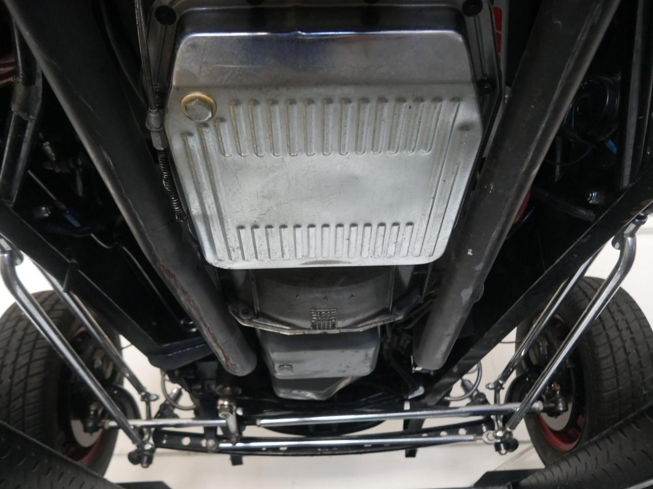 1932 Ford Roadster