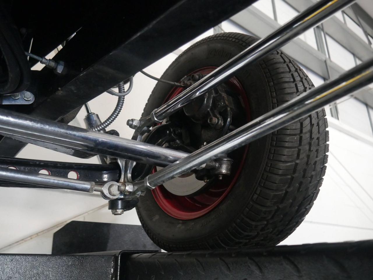 1932 Ford Roadster