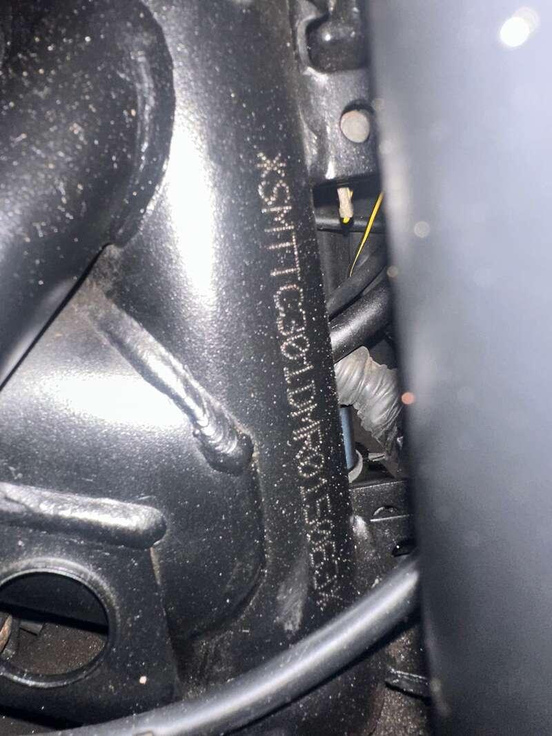 1994 Triumph SPEED TRIPPLE