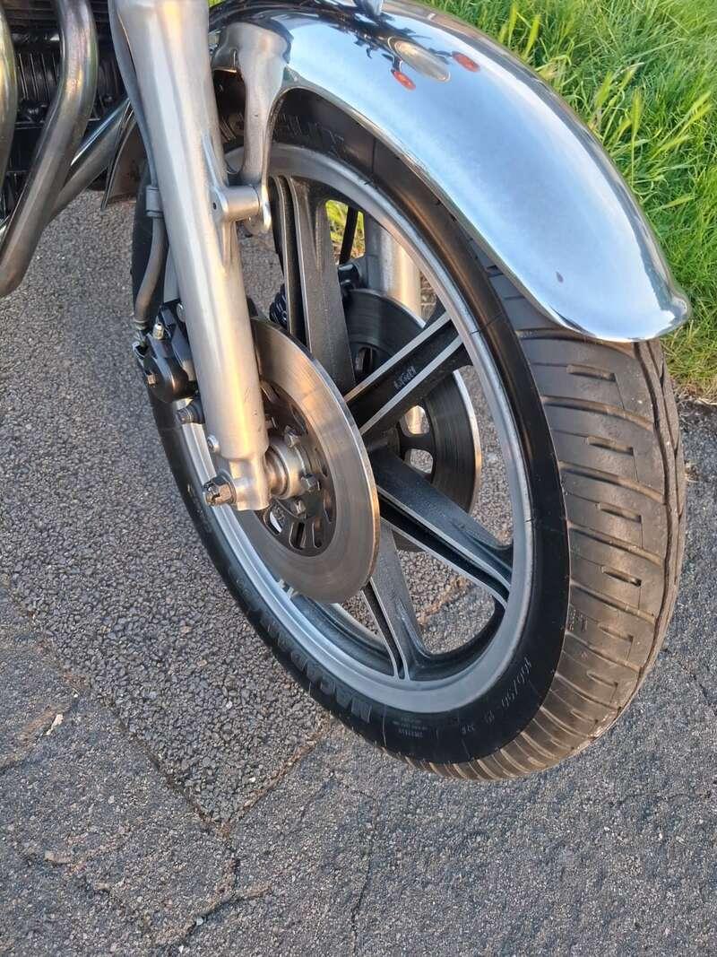 1978 Yamaha XS750