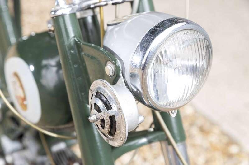 1957 LEOPARD BOBBY