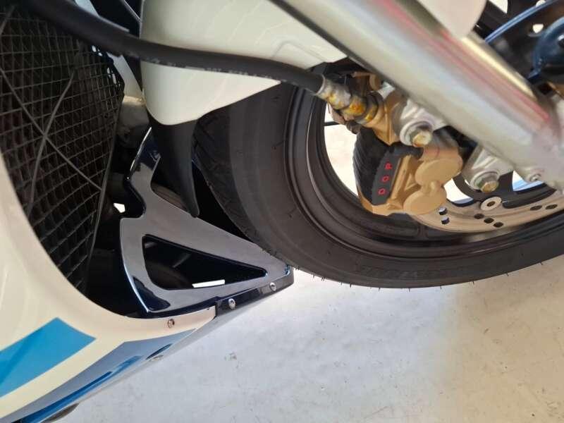 1986 Suzuki RG500 GAMMA