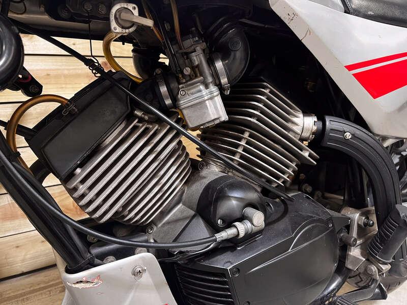 1985 Moto Morini 350 K2