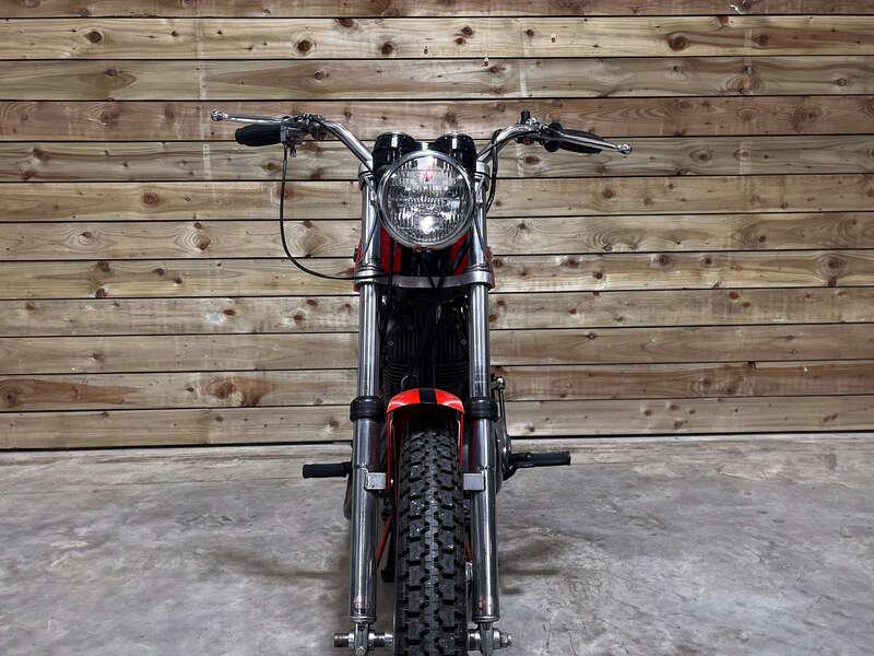 1975 Ducati SCRAMBLER