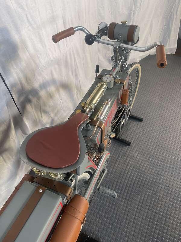 2000 Harley Davidson SILENT GREY FELLOW TRIBUTE