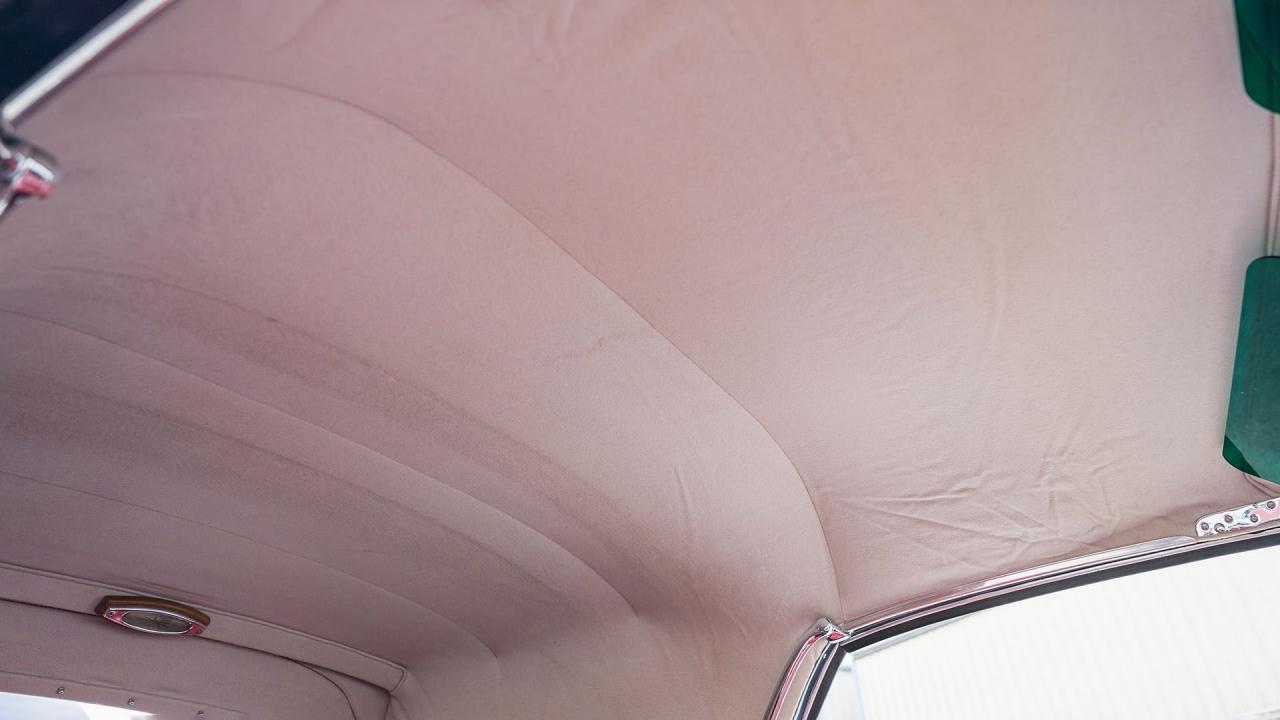 1946 Delahaye 135 M Cabriolet by Graber