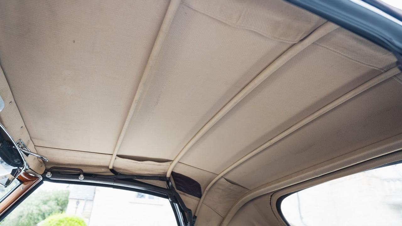 1953 Mercedes - Benz 300 S Roadster