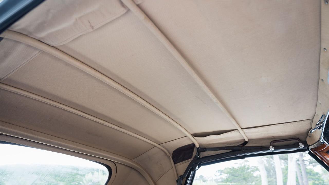 1953 Mercedes - Benz 300 S Roadster