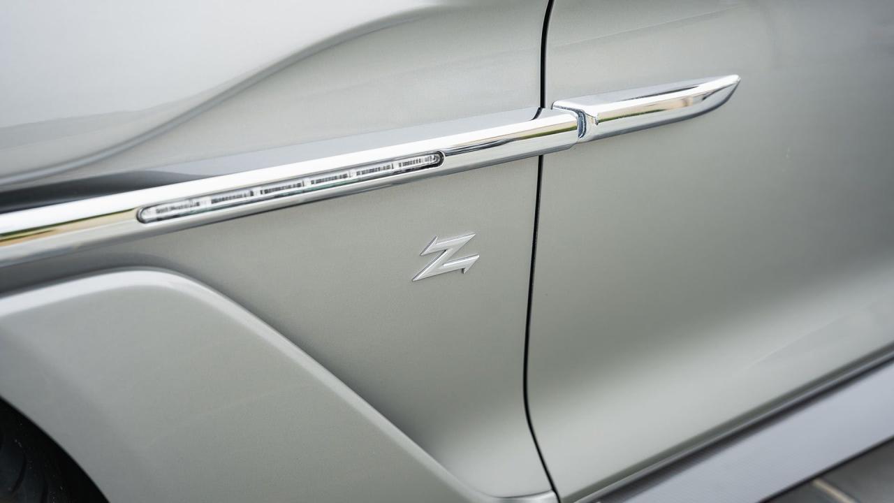 2018 Aston Martin Vanquish Zagato Coupe