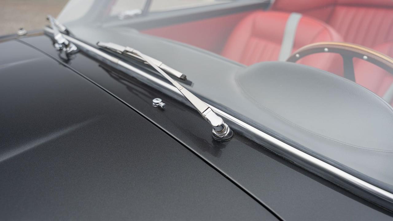 1963 Aston Martin DB4 Series V Convertible