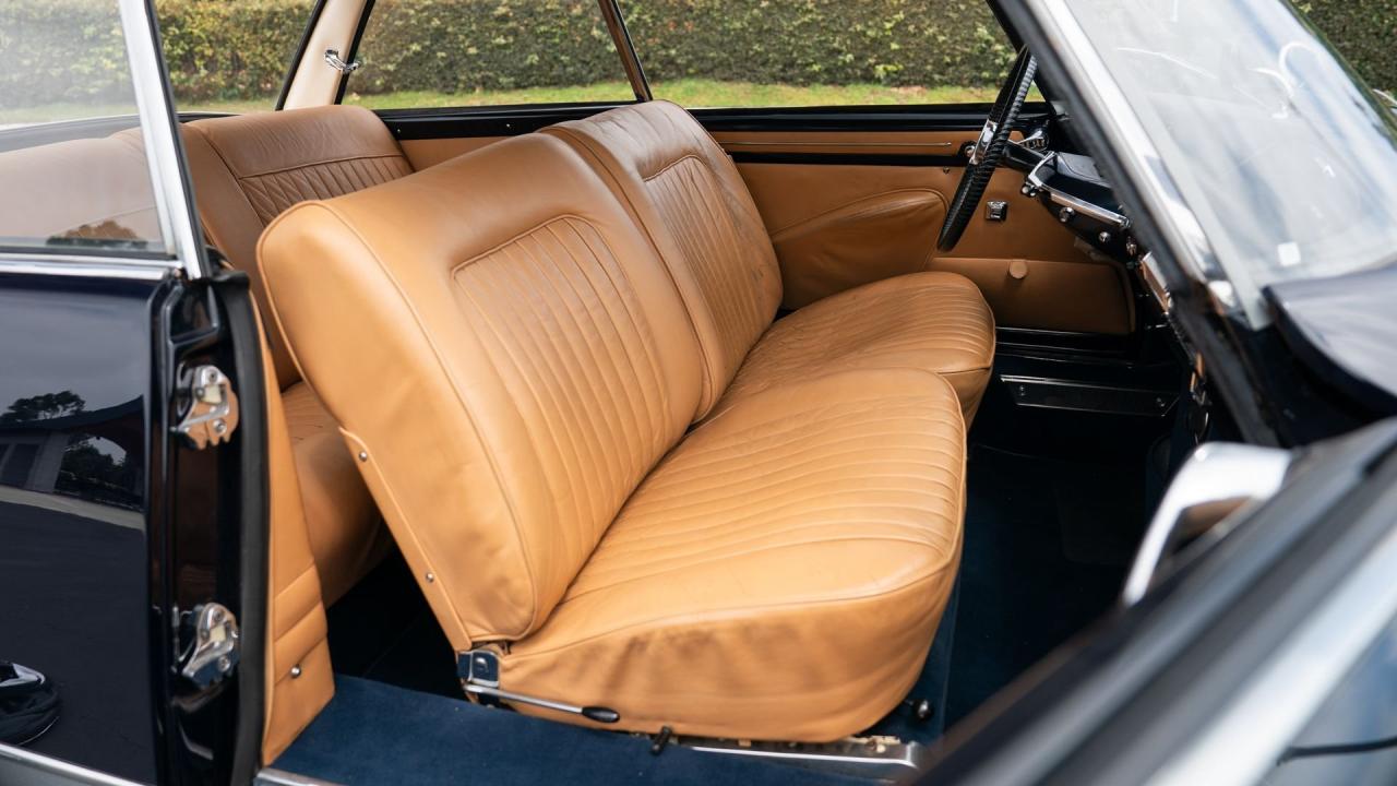 1965 Citro&euml;n DS 21 Chapron Concorde