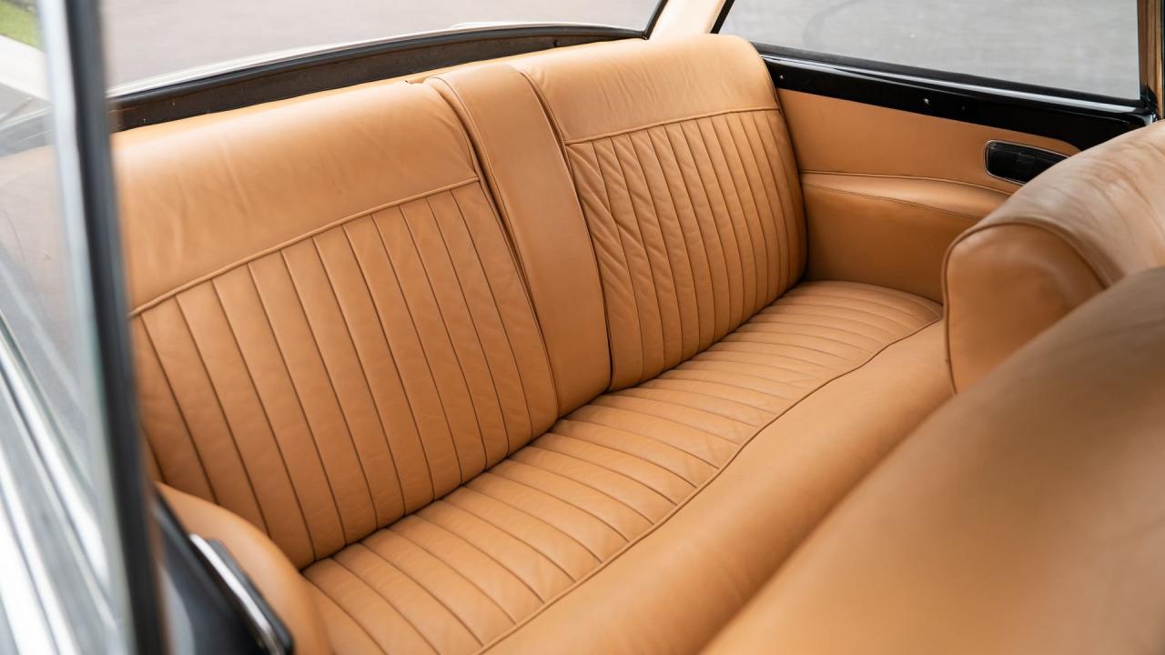 1965 Citro&euml;n DS 21 Chapron Concorde