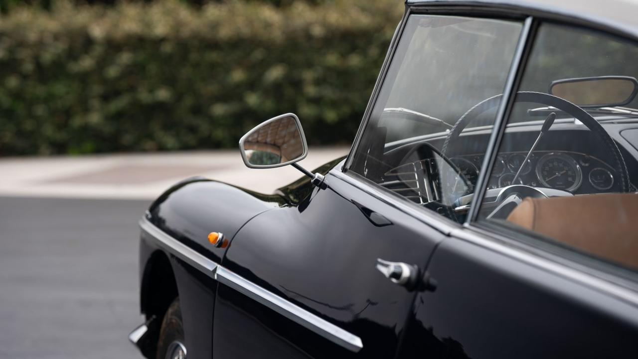 1965 Citro&euml;n DS 21 Chapron Concorde