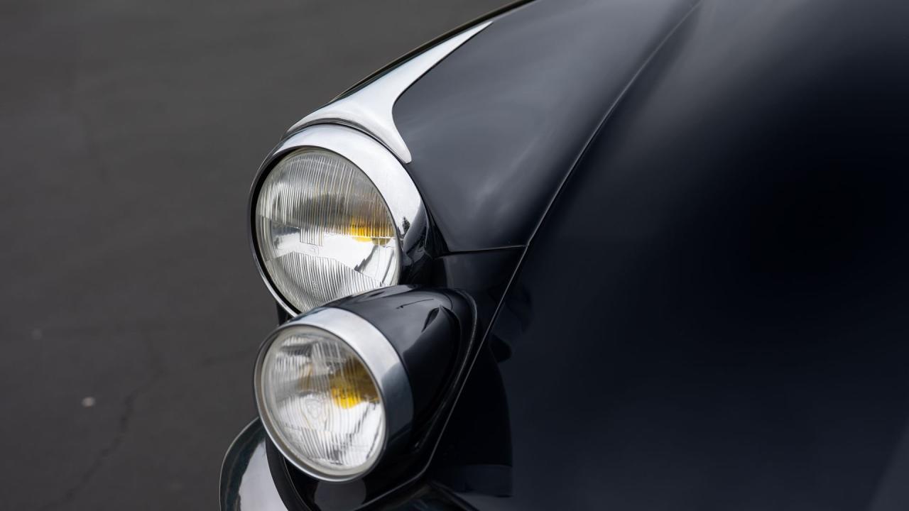 1965 Citro&euml;n DS 21 Chapron Concorde