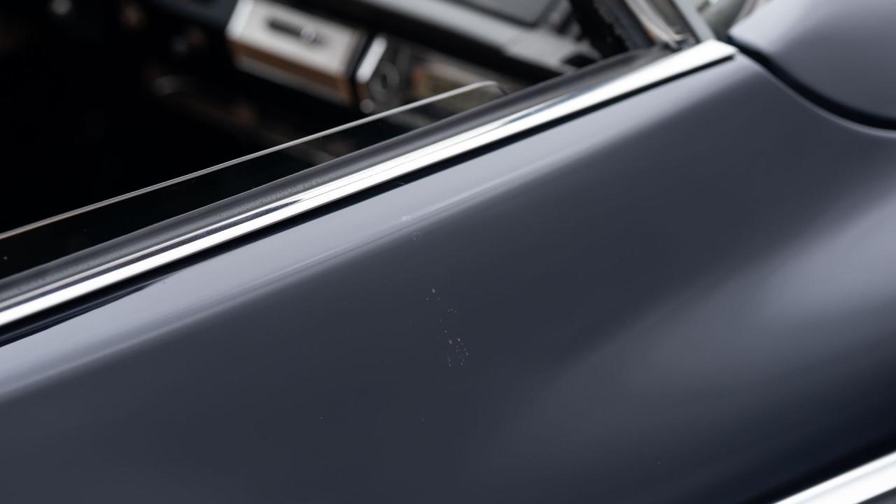 1965 Citro&euml;n DS 21 Chapron Concorde