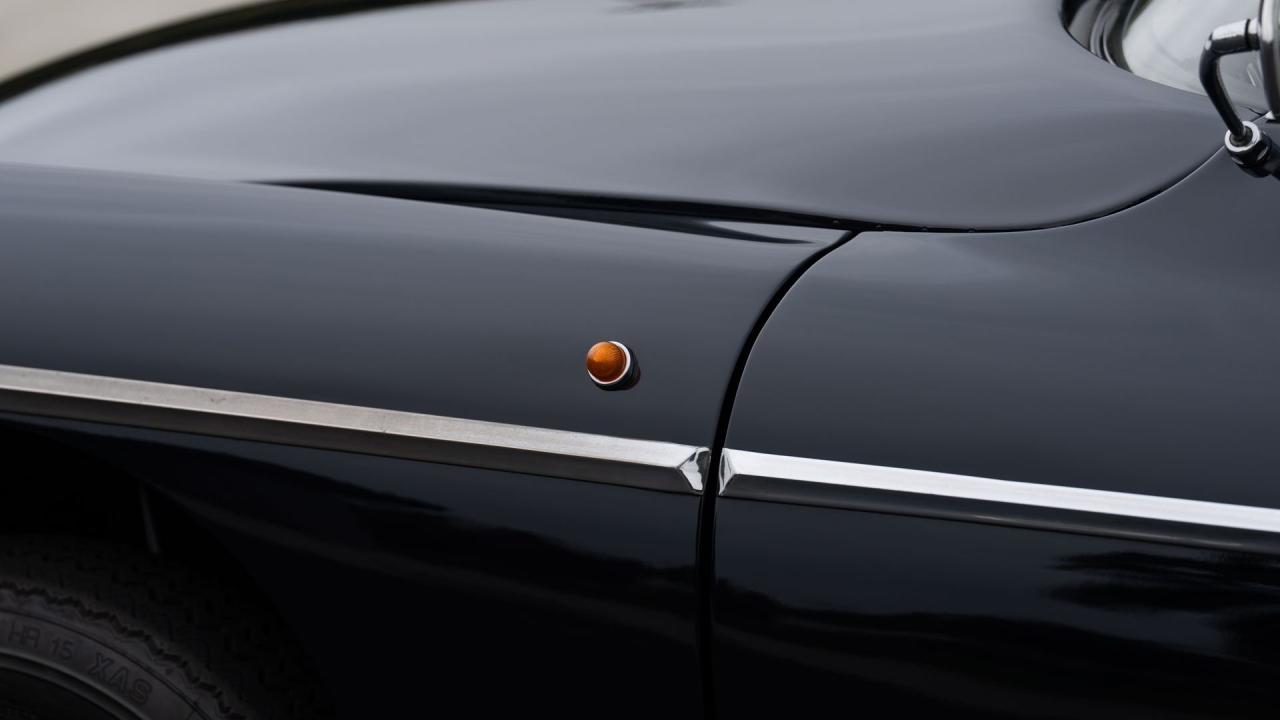 1965 Citro&euml;n DS 21 Chapron Concorde