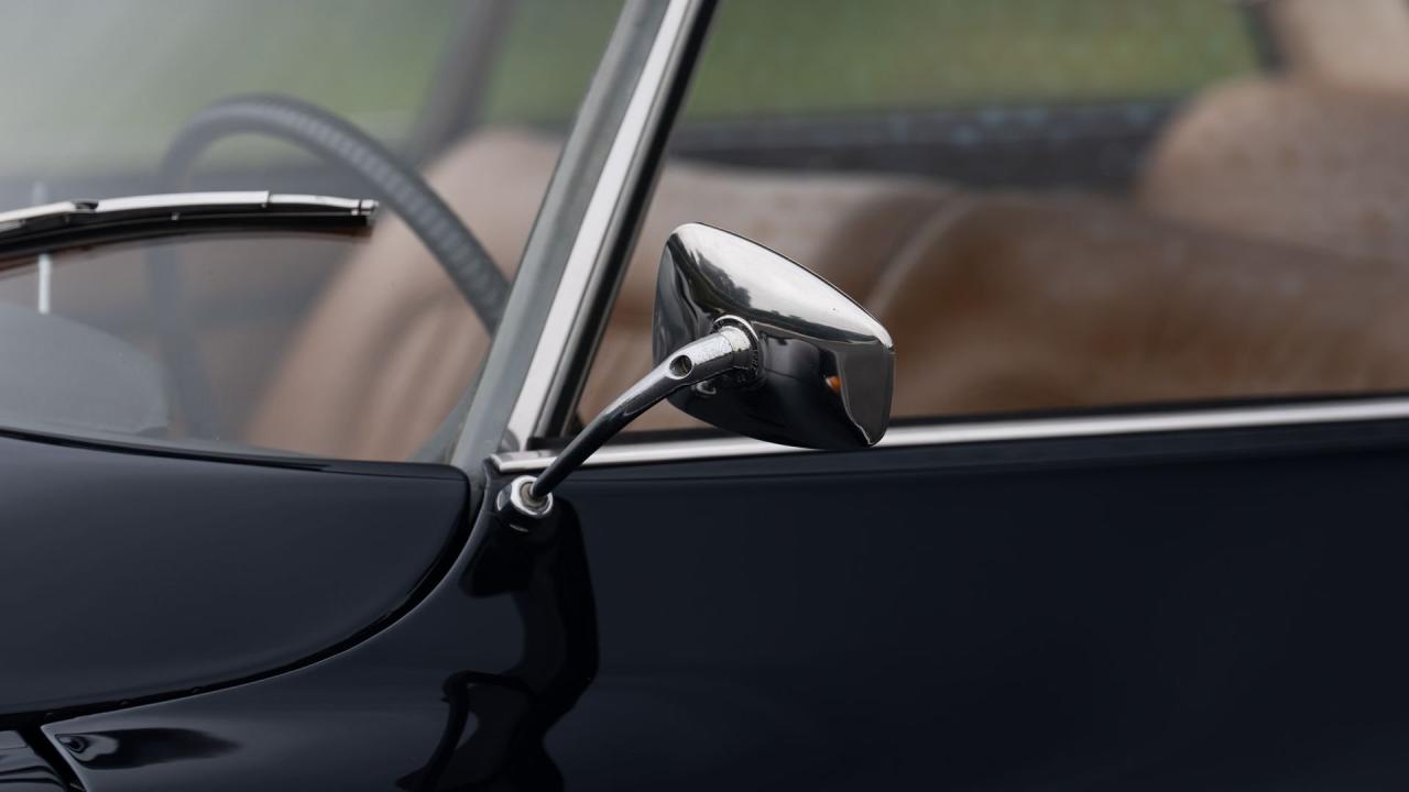 1965 Citro&euml;n DS 21 Chapron Concorde