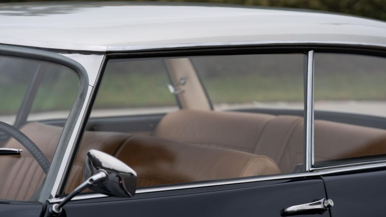 1965 Citro&euml;n DS 21 Chapron Concorde