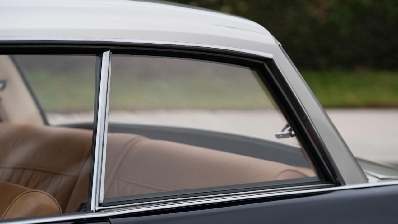 1965 Citro&euml;n DS 21 Chapron Concorde