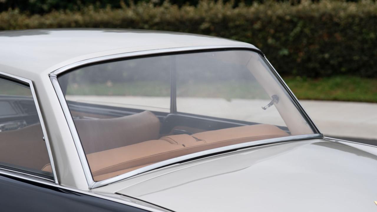 1965 Citro&euml;n DS 21 Chapron Concorde