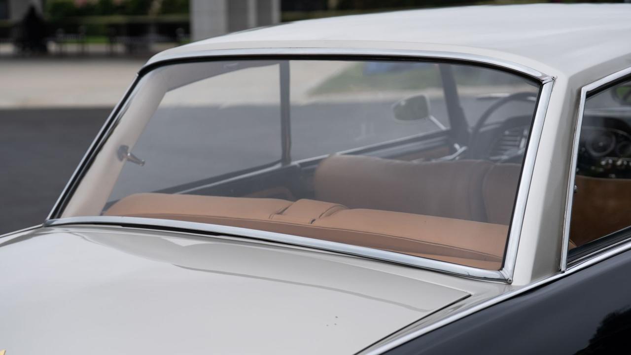 1965 Citro&euml;n DS 21 Chapron Concorde