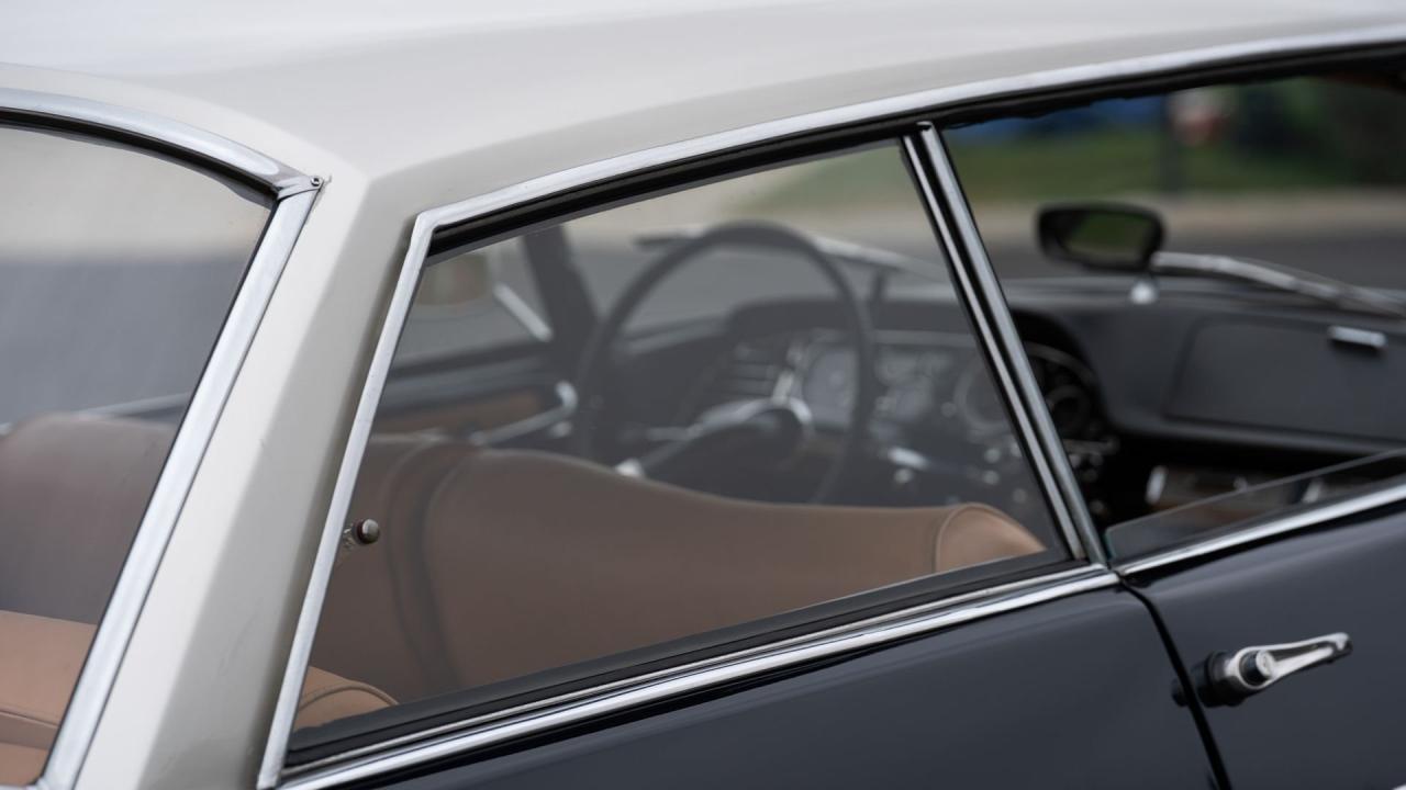 1965 Citro&euml;n DS 21 Chapron Concorde