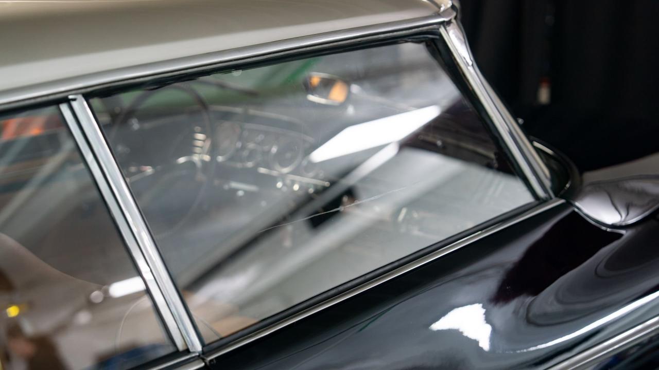 1965 Citro&euml;n DS 21 Chapron Concorde