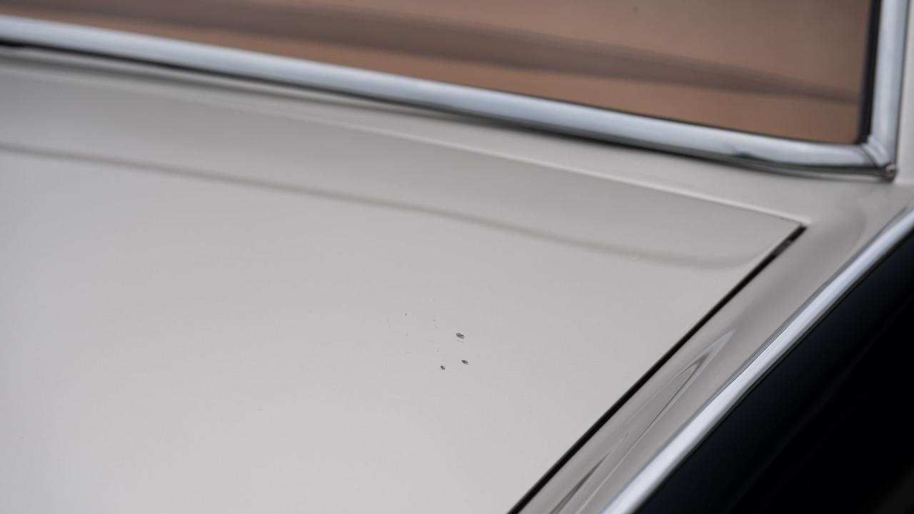 1965 Citro&euml;n DS 21 Chapron Concorde